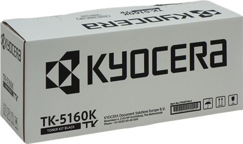 Kyocera TK-5160K Schwarz Toner
