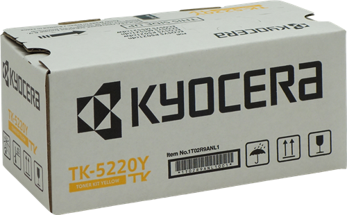 Kyocera TK-5220Y