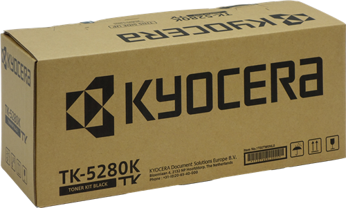 Kyocera TK-5280K Schwarz Toner