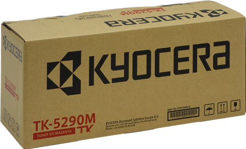 Kyocera TK-5290M Magenta Toner