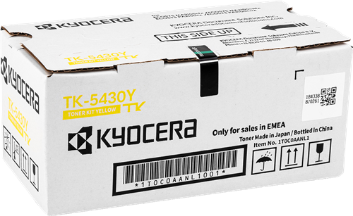 Kyocera TK-5430Y Gelb Toner