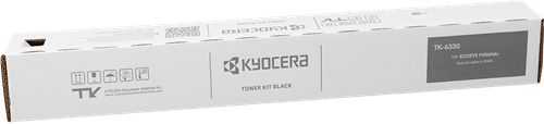 Kyocera ECOSYS P4060dn  TK-6330