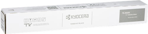 Kyocera TK-8365K Schwarz Toner