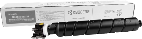 Kyocera TK-8555K Schwarz Toner