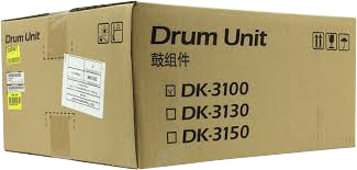 Kyocera FS-2100DN DK-3100