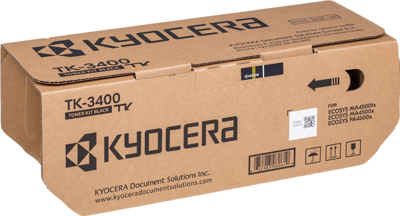 Kyocera TK-3400