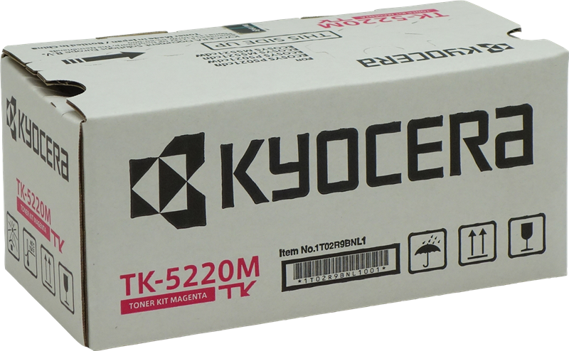 Kyocera TK-5220M