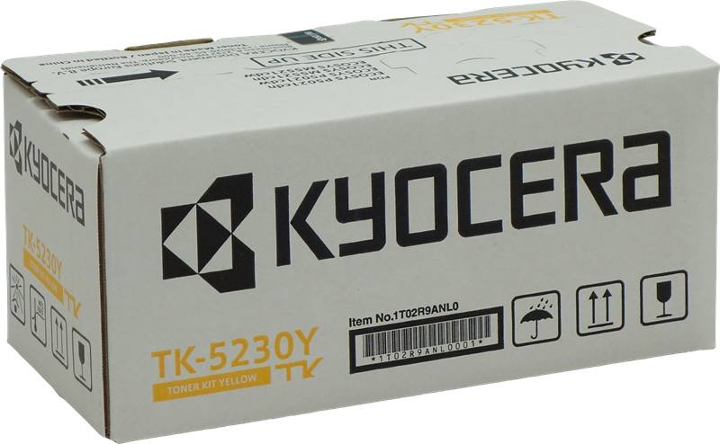 Kyocera TK-5230Y