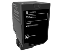 Lexmark 84C2HK0+