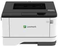 Lexmark B3340dw Laserdrucker 