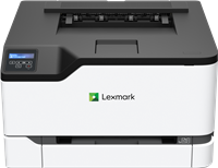 Lexmark C3224dw Laserdrucker 