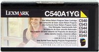 Lexmark C540A1KG+