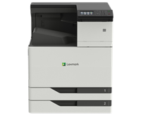 Lexmark CS921de Laserdrucker 