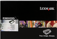 Lexmark E260X22G Bildtrommel 