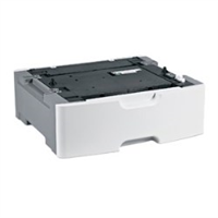 Lexmark Papierkassette 650 Blatt CS/CX 42x,52x,62x Duo Tray