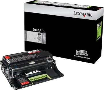 Lexmark 500ZA