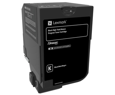 Lexmark 84C2HK0