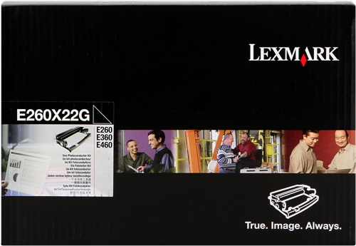 Lexmark E360dn E260X22G