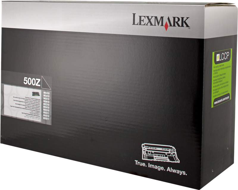 Lexmark 500Z