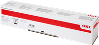 OKI C931 Schwarz Toner