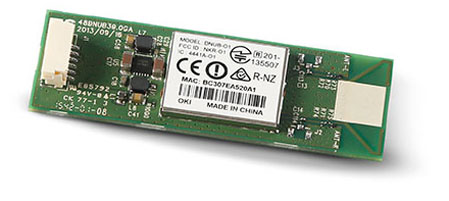 OKI 45830202 Wireless LAN Module 