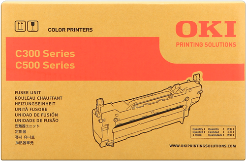 OKI C331dn 44472603