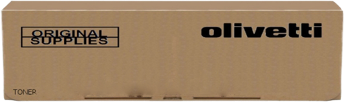 Olivetti MF2624 Cyan Toner