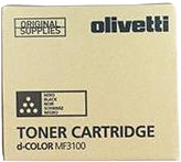 Olivetti d-Color MF3100 B1133