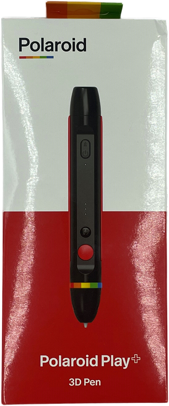 Polaroid 3D-FP-PL-2005-00