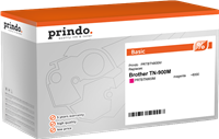 Prindo PRTBTN900BK+