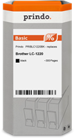 Prindo PRIBLC1220+