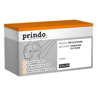 Prindo CLX-3305FN PRTSCLTR406
