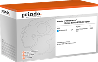 Prindo PRTKMTN321C