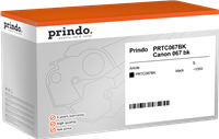 Prindo PRTC067BK