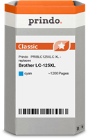 Prindo PRIBLC125+