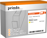 Prindo PRIET04A1+