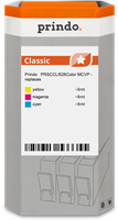 Prindo PIXMA MG5100 PRSCCLI526Color MCVP