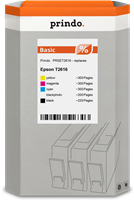 Prindo Expression Premium XP-520 PRSET2616