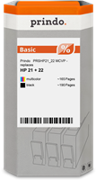 Prindo OfficeJet J5520 PRSHP21_22 MCVP