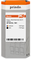 Prindo OfficeJet J4500 PRSHPSD519AE MCVP