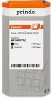 Prindo PRSHPX4D37AE MCVP Multipack Schwarz / mehrere Farben