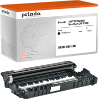 Prindo DCP-L2500D PRTBDR2300