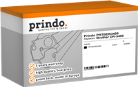 Prindo HL-L5000D PRTBDR3400