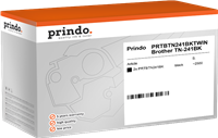 Prindo DCP-9020CDW PRTBTN241BKTWIN