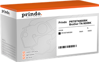 Prindo PRTBTN900BK+