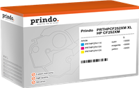 Prindo PRTHPCF252XM