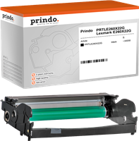 Prindo PRTLE260X22G Bildtrommel 