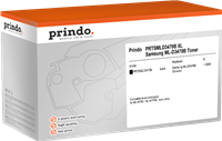 Prindo PRTSMLD3470B Schwarz Toner