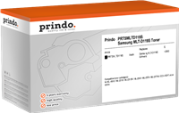 Prindo PRTSMLTD119S