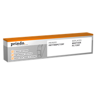 Prindo Fax T7 plus PRTTRBPC72RF